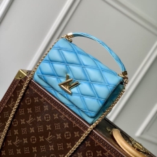 LV Satchel bags